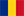 flag romania
